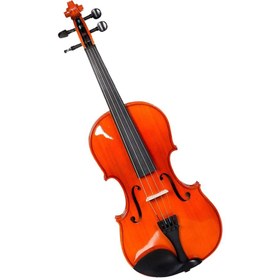 تصویر ویولن تی اف ۳/۴ مدل ۱۳۲ ا Violin TF 132 3/4 Violin TF 132 3/4