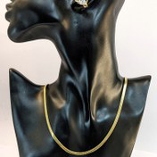 تصویر زنجیر ماری 