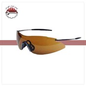 تصویر عینک ایمنی مهندسی کاناسیف AspheriC 