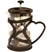 تصویر فرنچ پرس سیلیکونی FrenchpressS