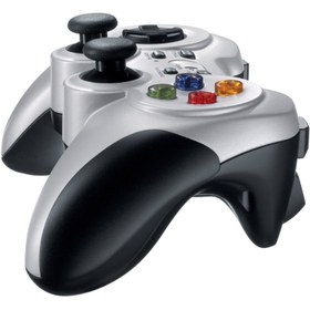 تصویر Logitech F710 GamePad Logitech F710 DualSHock Wireless Gamepad