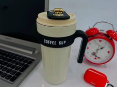 تصویر تراول ماگ coffee cup 