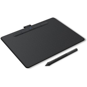 تصویر قلم نوری وکام مدل CTL-6100K-B 