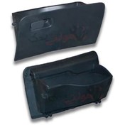 تصویر درب جعبه داشبورد مشکی ام وی ام 315 جدید 