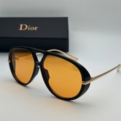 تصویر عینک آفتابی زنانه طرح بوتکا مدل 30003 