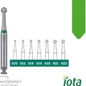 تصویر فرز کارباید روند آنگل بلند جوتا jota کد C1S RAL 