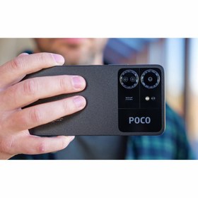 تصویر گوشی شیائومی POCO C65 | حافظه 128 رم 4 گیگابایت Xiaomi Poco C65 128/4 GB