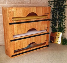 تصویر انواع سلفون کش 