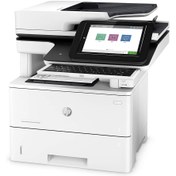 تصویر پرینتر چند کاره اچ پی HP LaserJet Managed MFP E52645 HP LaserJet Managed MFP E52645