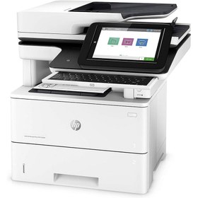 تصویر پرینتر چند کاره اچ پی HP LaserJet Managed MFP E52645 HP LaserJet Managed MFP E52645