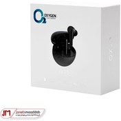 تصویر هدفون بی سیم اکسیژن مدل W15 Oxygen W15 Wireless Headphone
