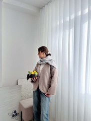 تصویر مینی کت پینترستی 