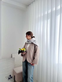 تصویر مینی کت پینترستی 