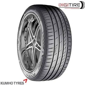 تصویر تایر کومهو مدل 245/45R19 گل PS71 ECSTA PS71 245/45R19 Kumho Tir