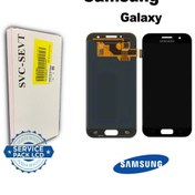 تصویر تاچ و ال سی دی سامسونگ SAMSUNG GALAXY J200 – J2 2015 ا Samsung Galaxy SM-J200 J2 2015 touch lcd Samsung Galaxy SM-J200 J2 2015 touch lcd