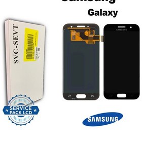 تصویر تاچ و ال سی دی گوشی موبایل سامسونگ J200 (j2) ا Samsung SM-J200 Galaxy J2 Samsung SM-J200 Galaxy J2