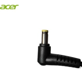 تصویر آداپتور لپتاپ ایسر 19V 4.74A ADAPTER LAPTOP ACER 19V 4.74A