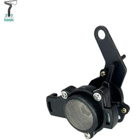 تصویر پمپ روغن چرخ خیاطی راسته دوز 