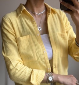 تصویر شومیز 35251 