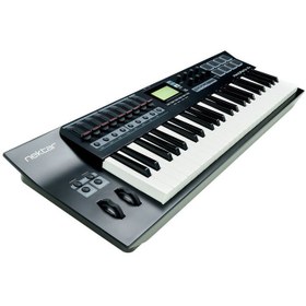 تصویر میدی کنترلر نکتار Nektar Panorama T4 +Nektar Panorama T4 Keyboard Controller