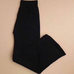 تصویر شلوار بافت woven pants