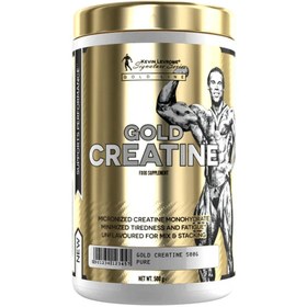 تصویر کراتین گلد کوین 500گرم 