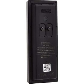 تصویر قفل هوشمند درب یوفی مدل Video Doorbell 2K 