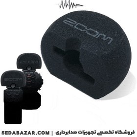 تصویر ZOOM - WSH-6 بادگیر زوم 