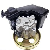 تصویر پمپ هیدرولیک پژو 207 