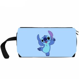 تصویر جامدادی استیچ کد 74 