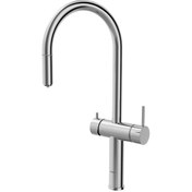 تصویر شیر ظرفشوئی دو منظوره آکورد کسری 