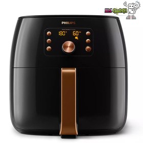 تصویر سرخ کن فیلیپس مدل PHILIPS HD9863 PHILIPS Fryer HD9863