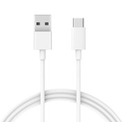 تصویر ‎⁨کابل شارژ اورجینال تایپ سی اورجینال 