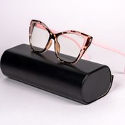 تصویر عینک طبی بلوکات فندی 