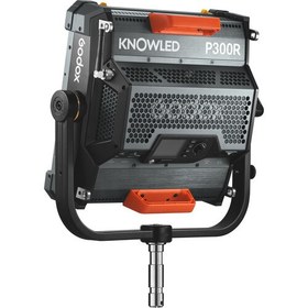 تصویر ویدیو لایت گودکس Godox KNOWLED P300R RGB 
