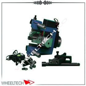 تصویر دیسک تراش دیسکا 