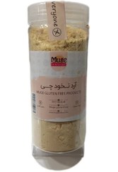 تصویر آرد نخودچی بدون گلوتن 