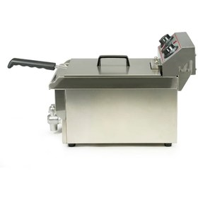 تصویر سرخ کن برقی 10 لیتری مستر مدل SX_10L 