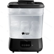 تصویر دستگاه استریل با بخار و خشک کن سری Advanced تامی تیپی Tommee Tippee 