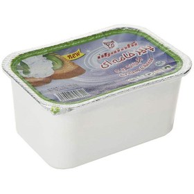 تصویر پنیر خامه ای 400 گرمی پگاه پینکت