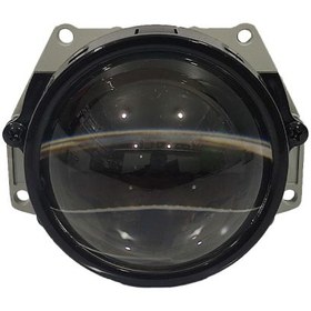 تصویر لنز خودرو استیکو مدل S8 