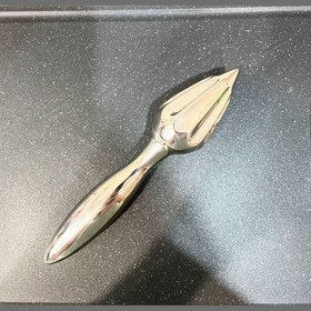 تصویر آبلیمو گیر دستی استیل 