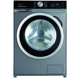 تصویر ماشین لباسشویی 10.5 کیلویی لئوکو مدل LWM10516 Leoco Washing Machine model LWM10516