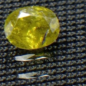 تصویر جواهر دمانتوئید D132 