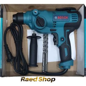 Bosch best sale 750w drill