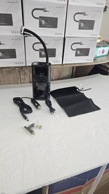 تصویر پمپ باد شارژی دیجیتال 