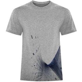 تصویر تی شرت مردانه کد S187 