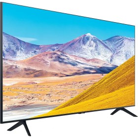 تصویر تلویزیون سامسونگ ال ای دی هوشمند فورکی 43TU8000 Samsung 43TU8000 LED 4K Smart TV