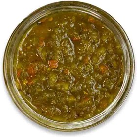 تصویر ترشی لیته 750 گرم 