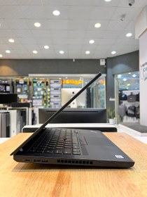 تصویر لپ تاپ استوک لنوو LENOVO Thinkpad T480s 